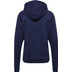 Hummel Move Grid Cotton Hoodie Women