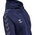 Hummel Move Grid Cotton Hoodie Women