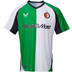 Castore Feyenoord Match 3rd Shirt 2024/2025