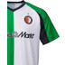 Castore Feyenoord Match 3rd Shirt 2024/2025