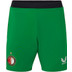 Castore Feyenoord 3rd Tenue