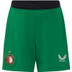 Castore Feyenoord 3rd Tenue Kids