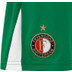 Castore Feyenoord 3rd Tenue Kids