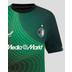 Castore Feyenoord Pre-Match Shirt 2024/2025