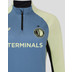 Castore Feyenoord Trainingspak Dames