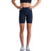 Fusion Run Shirt Korte Legging Set Dames