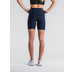 Fusion Run Shirt Korte Legging Set Dames
