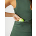 Björn Borg Ace Pocket Rib Tank
