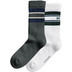 Björn Borg Core Crew Sock 2-Pack