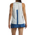 Bullpadel Batea Tank