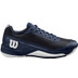 Wilson Rush Pro 4.5 Clay Herr