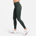 Nike Dri-FIT Go High-Rise Tights Dam