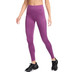 Nike Dri-FIT Go High-Rise Legging Dames