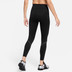 Nike Dri-FIT Go 7/8 Tight Reflective Dam