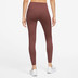 Nike Therma-FIT Go Mid-Rise 7/8 Tights Dam