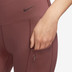 Nike Therma-FIT Go Mid-Rise 7/8 Tights Dam