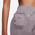 Nike Dri-FIT Go High Waisted 7/8 Legging Dames
