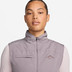 Nike Trail Repel Vest Dames