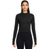 Nike Dri-FIT Trail Longsleeve Dames