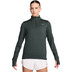 Nike Dri-FIT Swift Longsleeve 1/2 Zip Dames