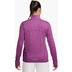 Nike Dri-FIT Swift Longsleeve 1/2 Zip Damen