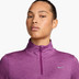 Nike Dri-FIT Swift Longsleeve 1/2 Zip Damen