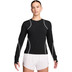 Nike Run Division LS Reflective T-Shirt Dames