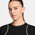 Nike Run Division LS Reflective T-Shirt Dames