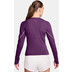 Nike Run Division LS Reflective T-Shirt Dames
