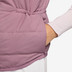 Nike Swift Fill Vest Dames