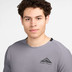 Nike Dri-FIT Trail Solar Chase T-Shirt Heren