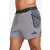 Nike Dri-FIT Trail Second Sunrise 5'' Short Herren
