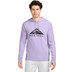 Nike Dri-FIT Trail Magic Hour Hoodie Herr