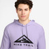 Nike Dri-FIT Trail Magic Hour Hoodie Herr