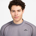 Nike Dri-FIT Trail Longsleeve Heren