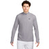 Nike Dri-FIT Trail Half-Zip Longsleeve Heren