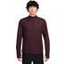 Nike Dri-FIT Trail Half-Zip Longsleeve Heren