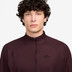Nike Dri-FIT Trail Half-Zip Longsleeve Heren
