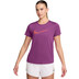 Nike One Swoosh Dri-FIT T-Shirt Damen