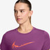 Nike One Swoosh Dri-FIT T-Shirt Damen