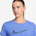 Nike One Swoosh Dri-FIT T-Shirt Dames