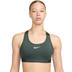 Nike Swoosh Medium Support Padded Sport-bh