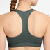 Nike Swoosh Medium Support Padded Sport-bh