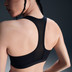 Nike Dri-FIT Swoosh Padded BH
