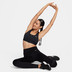 Nike Dri-FIT Swoosh Padded BH