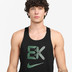 Nike Dri-FIT Fast Kipchoge Singlet Heren