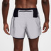 Nike Dri-FIT Run Division 4'' 2in1 Short Heren
