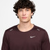 Nike Dri-FIT Rise 365 Short Sleeve Heren