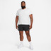 Nike Dri-FIT UV Miler T-Shirt Heren
