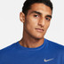 Nike Dri-FIT UV Miler T-Shirt Heren
